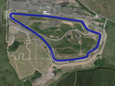 knockhill