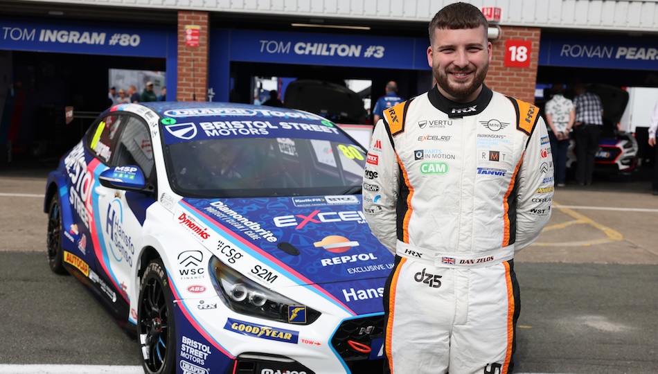 EXCELR8-Development-Oulton Park copy