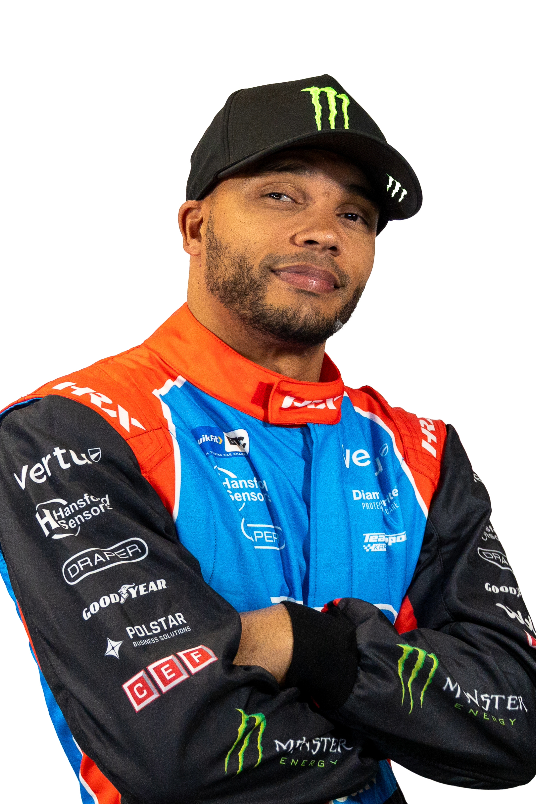 Nicolas Hamilton Nicolas Hamilton